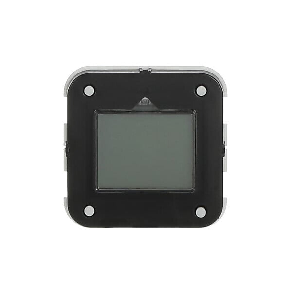 Busch-Jaeger Busch-Timer Bedienelement Standard 6456-101